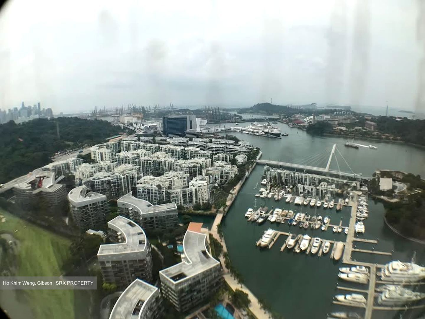 Reflections At Keppel Bay (D4), Condominium #577194001